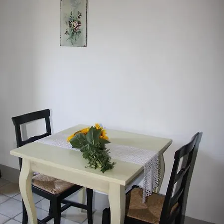 Vakantieboerderij Agriturismo S'arxola