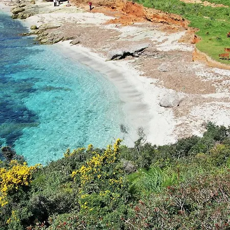 Agriturismo S'arxola Vakantieboerderij