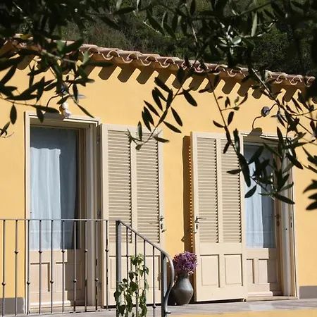 Agriturismo S'arxola Vakantieboerderij *