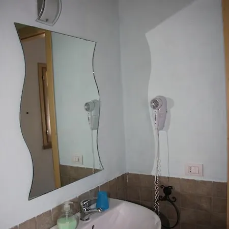 Agriturismo S'arxola Farm stay Teulada