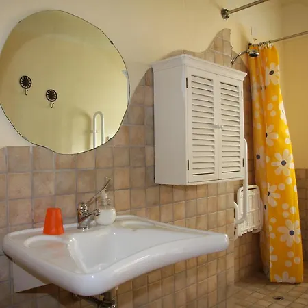 Agriturismo S'arxola Vakantieboerderij