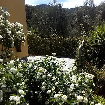 Agriturismo S'arxola