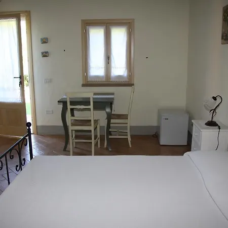 Agriturismo S'arxola Vakantieboerderij Teulada
