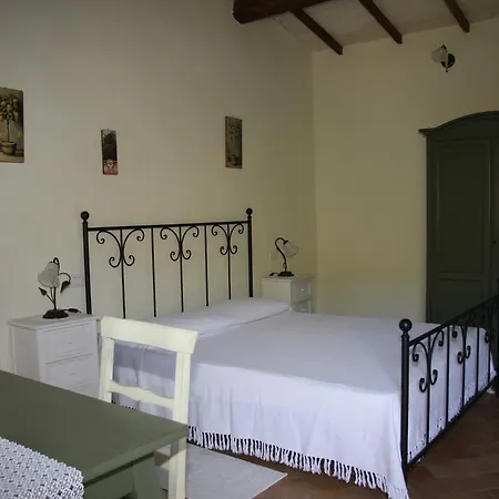 Vakantieboerderij Agriturismo S'arxola *