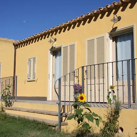 Agriturismo S'arxola