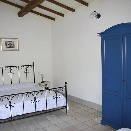 Agriturismo S'arxola Vakantieboerderij *