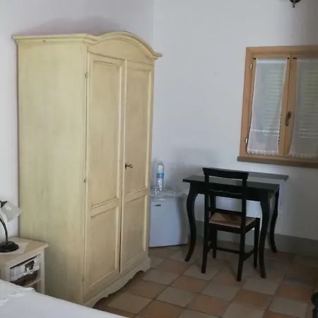 Agriturismo S'arxola