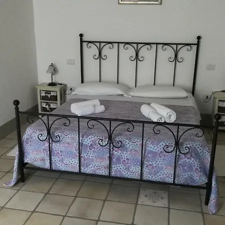 Vakantieboerderij Agriturismo S'arxola