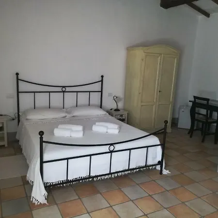 Agriturismo S'arxola Farm stay Teulada