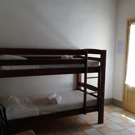 Agriturismo S'arxola *
